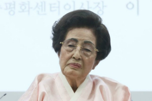 ‘김대중의 영원한 정치적 동반자’ 이희호 별세. 향년 97세