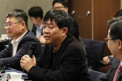 [Who Is ?] 이재웅 쏘카 대표이사