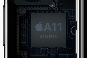 애플, 대만 TSMC와 손잡고 내년 아이폰에 5나노 반도체 탑재할 듯