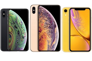 애플, 퀄컴 통신반도체 탑재한 5G아이폰 2종 내년 출시할 듯 