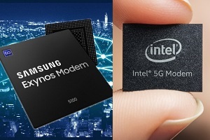 [오늘Who] 강인엽, 삼성전자의 인텔 통신반도체 인수 추진할까