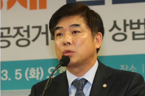 [인터뷰] 김병욱 "노동자 보호 위해 노동 전문법원 설립해야"
