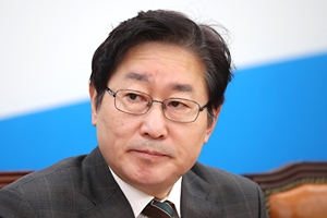 박범계 “한국전력은 수조 이익 날 때 공적기능 다하지 못했다”