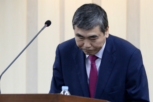 [Who Is ?] 이관순 한미약품 부회장