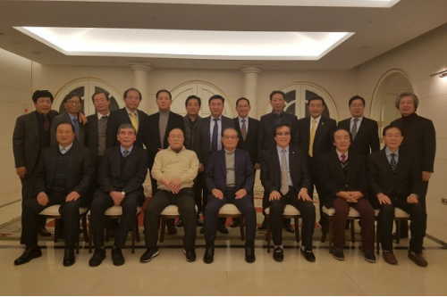 [Who Is ?] 이관순 한미약품 부회장