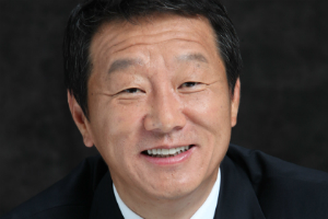 최윤, 인도네시아에서 아프로서비스그룹 종합금융 도약의 꿈 키워