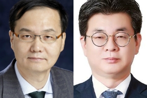 [오늘Who] 권재중 이승국, 김기홍 JB금융지주 '내실경영'의 열쇠 쥐다 