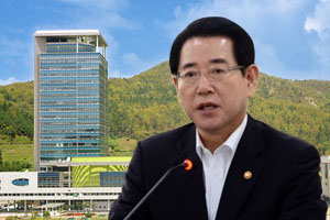 김영록, 전남동부권 통합청사 탈락한 지자체 달랠 당근 마련에 고심