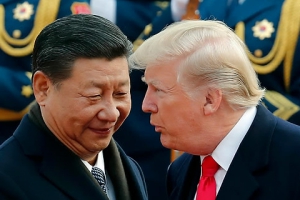 홍콩언론 “미국과 중국, 정상회담 앞두고 무역분쟁 잠정중단 합의”