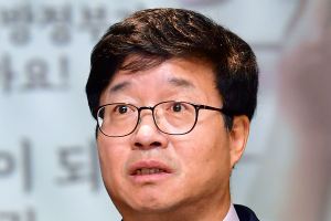 수원시장 염태영, 좋은 일자리 창출의 동력으로 지역 민간협치를 꼽다