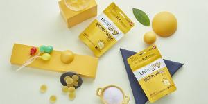 종근당건강, 유산균 100억 마리 담은 '락토조이 구미젤리' 츨시 