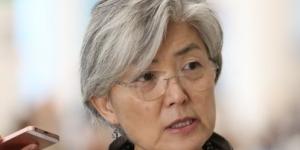 강경화 “헝가리 유람선 사고 수중수색 힘들어 구조물 설치 검토”