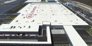 기아 멕시코공장 가동 중단, 미국 한파에 전력수급 어려워 