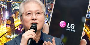 권봉석, LG전자 초저가 스마트폰으로 인도 공략해 위상회복 노려