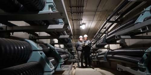 LS전선, 전력망 운영 컨설팅서비스 최초로 추진하기로 