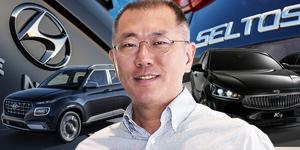 현대차 기아차, 하반기 신차 줄줄이 내놓으며 판매 개선 힘 쏟아