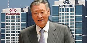 [Who Is 스토리] 정몽구 '불도저경영', 현대차 영광과 그림자 함께하다