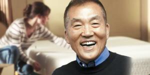 지누스 인도네시아 3공장 설립 추진, 이윤재 미국시장 확대 집중