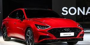 현대차 새 쏘나타 신차효과 줄어, 하이브리드와 터보가 반등 이끌까 
