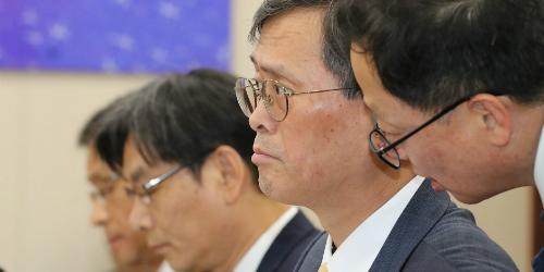 한수원, 한빛1호기 사태에서 4차례나 지침과 절차 안 지켜 