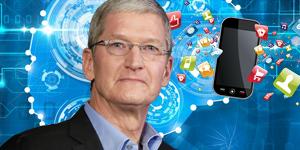 애플, 삼성전자 5G통합반도체 개발 대응해  인텔 통신반도체 인수협상