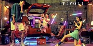 쌍용차, 티볼리 보유고객 대상으로 교육과 체험 프로그램 진행