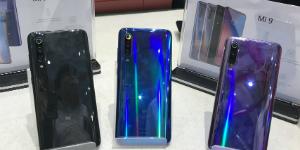 샤오미, 가성비 높인 프리미엄 스마트폰 '미9'으로 한국 다시 두드려 