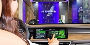 현대모비스, 'K7 프리미어'에 미국 크렐과 협력한 사운드시스템 탑재