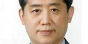 김주현, 여신금융협회장 취임식에서 