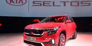 기아차, 셀토스 모하비 K5 신차로 하반기 국내판매 반격 나선다