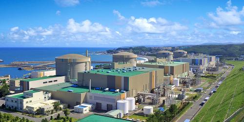 한수원 월성4호기 정비 마치고 발전 재개 4시간 만에 터빈 정지