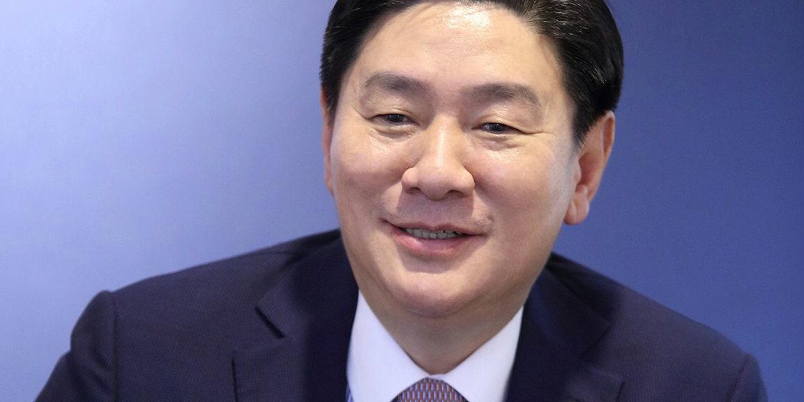 [오늘Who] 허연수, GS25에 '구독경제' 도입해 편의점 혁신 또 이끄나 