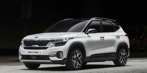 기아차, 셀토스 인도산 부품 확보해 광주1공장에서 생산재개