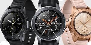 삼성전자 스마트워치 점유율 9%로 급등, 애플워치 37%로 1위 굳건  