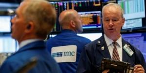 뉴욕증시 3대 지수 혼조, 미국 중국 정상회담 결과 기다리며 관망