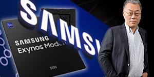 5G 보급형 스마트폰 강세, 삼성전자 퀄컴 미디어텍 AP 3파전 뜨거워 