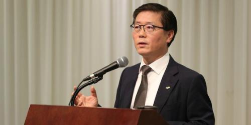 [오늘Who] 변창흠, 토지주택공사의 3기 신도시사업 추진 속도붙여 