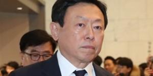 대법원, 신동빈 국정농단과 롯데 경영비리 상고심 10월17일 선고 