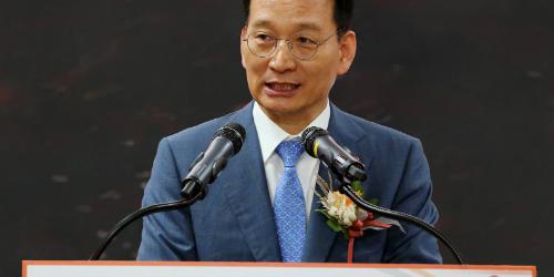 김상열, 호반그룹 창립 30돌 기념식에서 “새 30년 향한 제2의 출발”