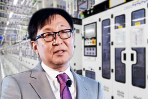 일본 소재 수출규제가 삼성전자 반도체 위탁생산사업에는 타격 
