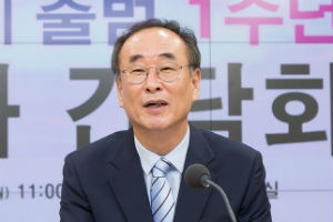 장세용 “경북 유일 여당시장 책임감, 구미형 일자리사업에 온힘”
