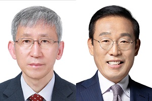 2019 대한민국 최고 과학기술인상에 김기남 장석복