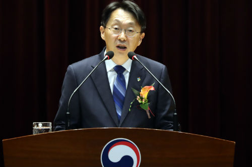 김현준 "일본 수출규제 피해 중소기업에 국세청 세무조사 유예" 