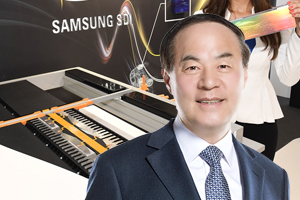 삼성SDI, 전기차배터리 수익성 중심의 전략으로 경쟁사와 차별화