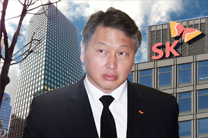 "SK 현재 주가는 저평가", 투자형 지주사로 사업 포트폴리오 최적화