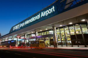 상반기 전국 14개 공항 이용객 역대 최다, 양양공항은 감소