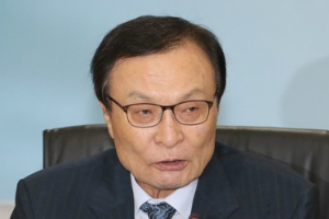 이해찬, 중소기업계 만나 “경제여건 쉽지 않아, 위기극복에 힘 모으자”