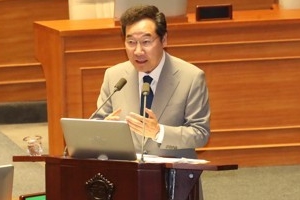 이낙연 “일본의 수출규제 강화는 세계무역기구에 제소 필요”