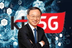 KT, 5G 가입자 늘어 4분기부터 가입자당 평균매출 높아져 