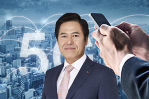 SK텔레콤, 일본 라쿠텐에 5G 네트워크 관련 기술 수출계약 맺어  